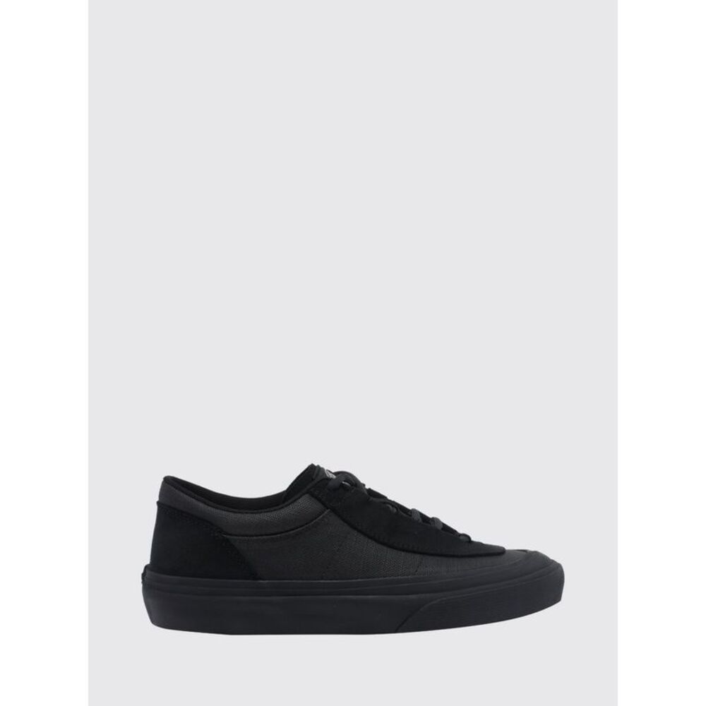 Stone Island Sneakers Men Black